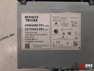 Renault 2022 - Occ SEM radio module Renault afbeelding 3 miniatuur