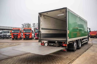 Volvo N/A 2009 - FE 300-6x2 imagen 4