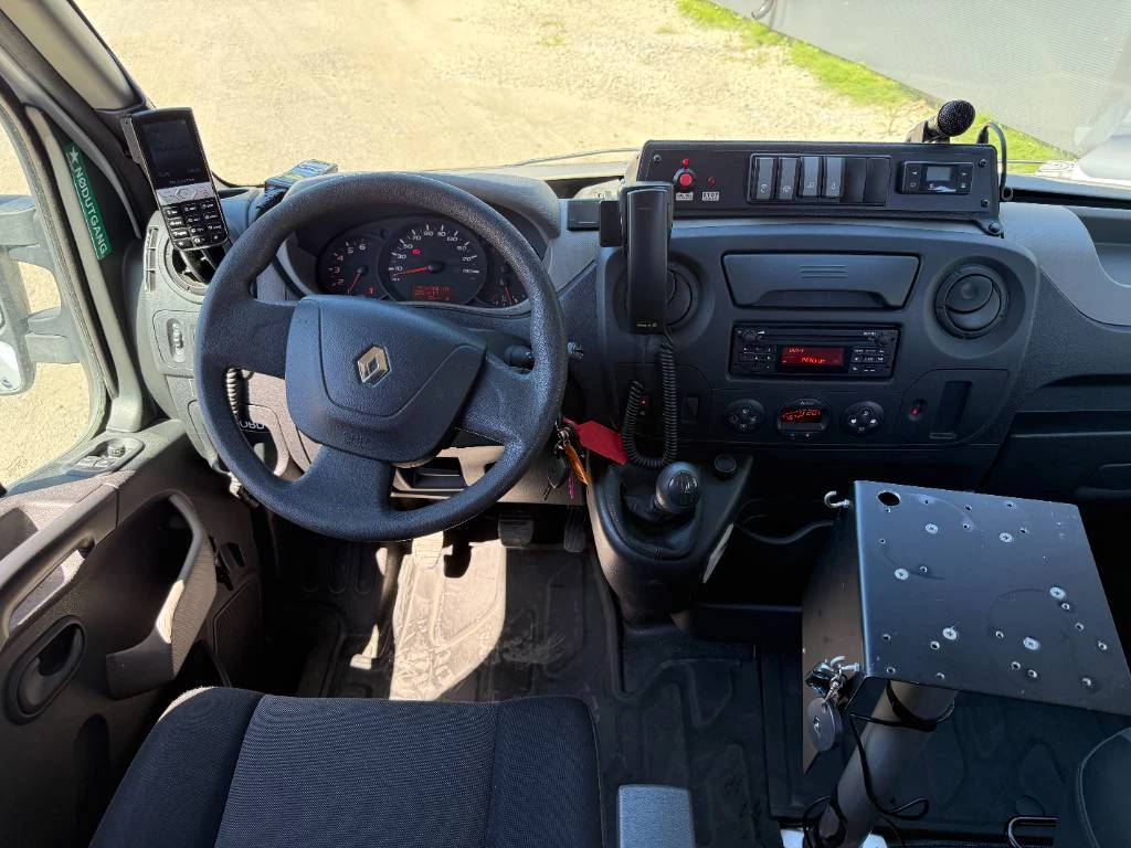 Renault Master 2017 - Master. 2 Units! afbeelding 15