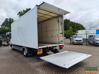 Mercedes-Benz Atego 2012 - 816 obrazek 19