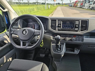 Volkswagen Crafter 2022 - 2.0 image 8