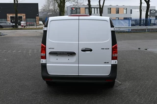 Mercedes-Benz Vito 2024 - 116 CDI L3 Pro 4x4 bild 11