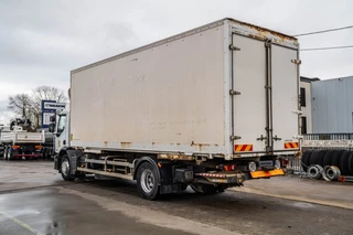 Renault N/A 2012 - PREMIUM 340 DXI+DHOLLANDIA 2T. afbeelding 5