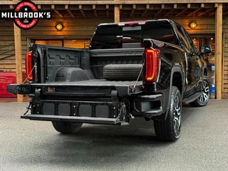 GMC Sierra 2024 - AT4 6.2 V8 image 14