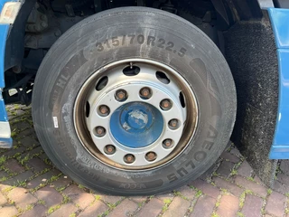 DAF CF 370 2016 - FT immagine 35