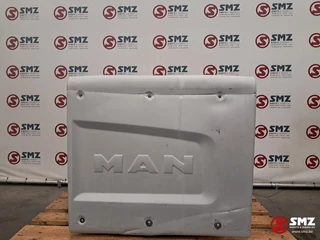 MAN N/A 2018 - Occ katalysator Euro 6 MAN bild 1