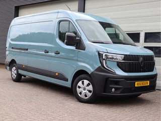 Renault Master 2024 - 2.0 dCi 170pk Euro 6 L3H2 Maxi - Apple Carplay - Trekhaak image 2