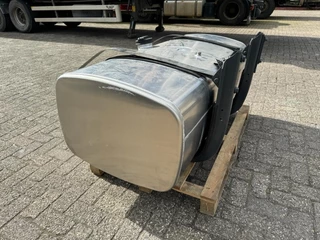 DAF N/A 2023 - 2198109 BRANDSTOFTANK+STEUNEN 450 LTR (155X68X51CM) zdjecie 5