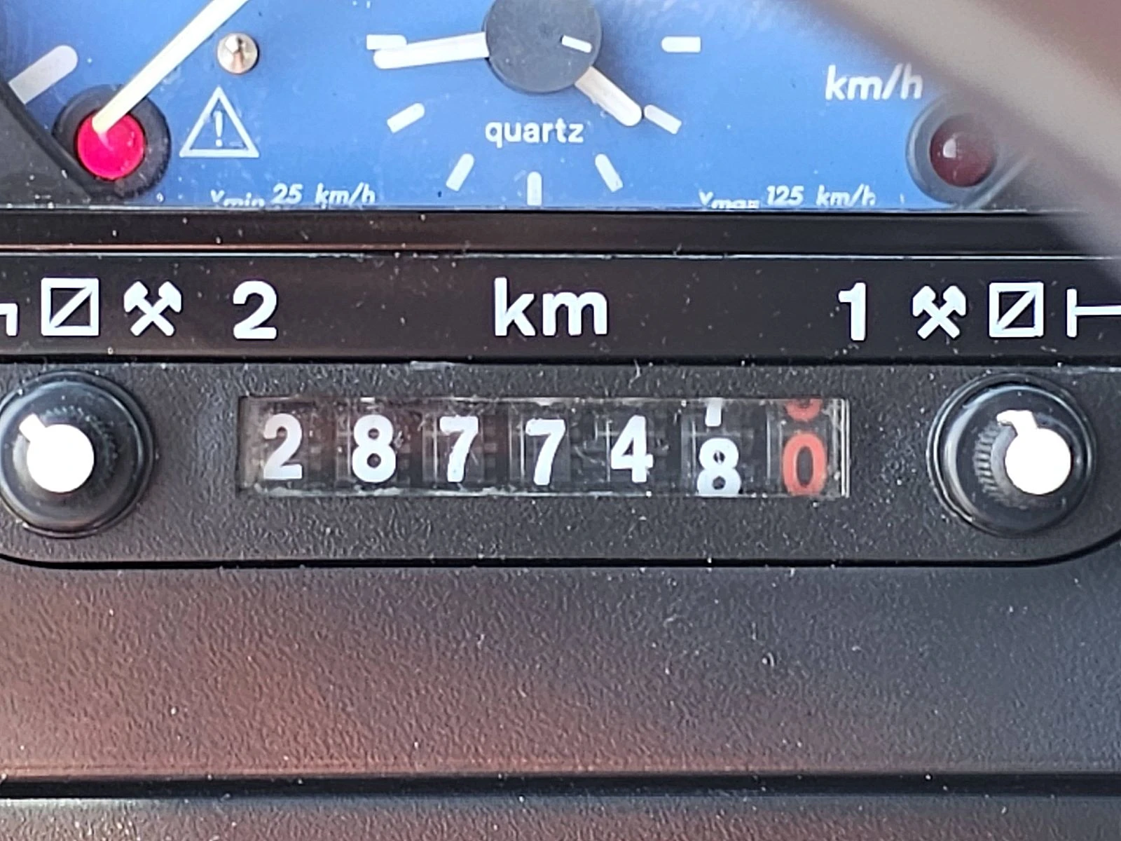 Mercedes-Benz Atego 1998 - 815 imagem 8