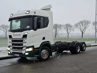 Scania R 2022 - R500 immagine 2