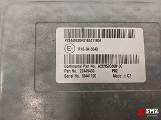 Volvo N/A 2018 - Occ ECU AdBlue regeleenheid Volvo image 3
