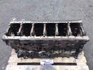 Renault N/A 2007 - 1002035 CILINDERBLOK PREMIUM DXI imagen 3