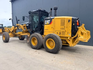 Cat N/A 2015 - 140M3 obrazek 21