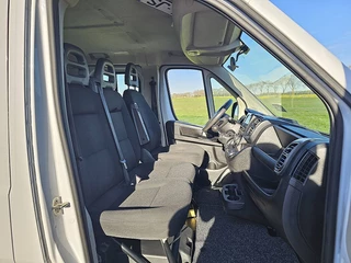 Fiat Ducato 2022 - 2.2 image 7
