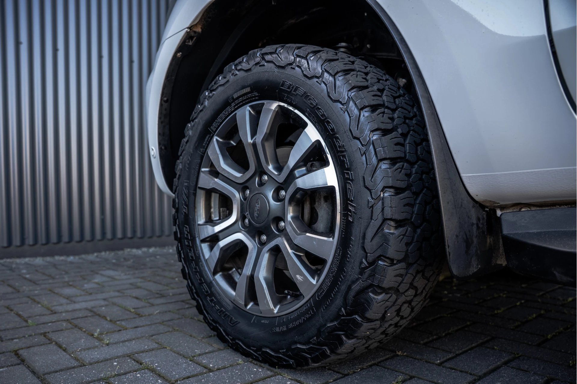 Ford Ranger 2020 - 2.0 EcoBlue 4x4 | Wildtrak | 213PK | 1e Eigenaar | Camera | Cruise | 3.5T Trekgewicht | Automaat | Euro 6 zdjęcie 27
