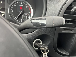 Mercedes-Benz Vito 2024 - 114 CDI L2/Automaat/Apple-Android carplay obrazek 10