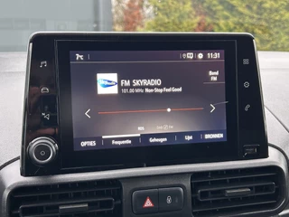 Opel Combo 2019 - 1.5D 102 PK / L2H1 / 1e EIG. / 85.411 KM !! / SORTIMO INRICHTING / AIRCO / CRUISE / NAVI / APPLE CARPLAY изображение 14