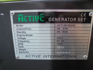 ACTIVE N/A 2023 - ACT 58 obrazek 11