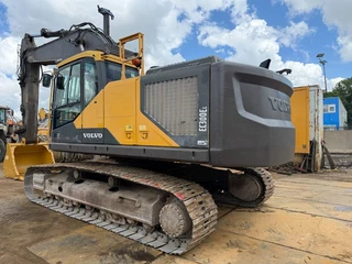 Volvo N/A 2015 - EC 300 EL imagen 3
