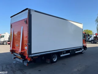 Iveco Eurocargo 2015 - ML80EL16 Euro 6 DHollandia laadklep immagine 5