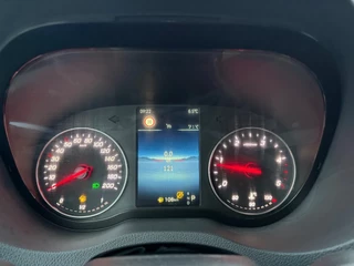 Mercedes-Benz Sprinter 2024 - 315CDI Chassis Cabine 3,66 Wielbasis Automaat Airco Cruisecontrol 3x Op Voorraad BPM VRIJ imagen 9