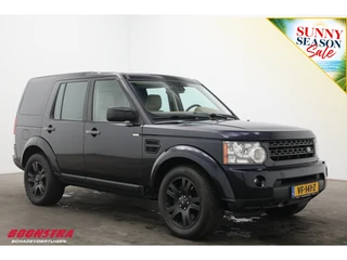 Land Rover Discovery 2013 - 4 3.0 TDV6 HSE Leder Lucht Clima Cruise AHK VAN/LKW image 2 thumbnail