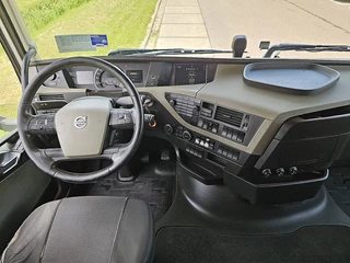 Volvo FH 2020 - 500 zdjecie 8