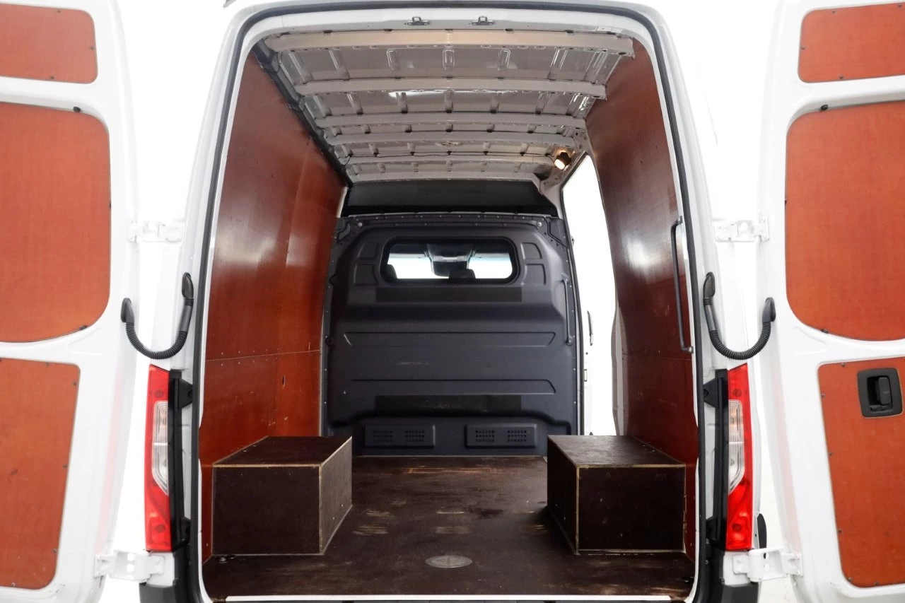 Mercedes-Benz Sprinter 2020 - 516 CDI 163pk 7G Automaat L2H2 Airco/Camera/Trekhaak 3500kg 08-2020 zdjęcie 5