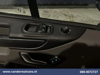 Ford Transit Custom 2022 - 2.0 TDCI 130pk L2H1 Euro6 Airco | Camera | Apple Carplay | LED | Cruisecontrol afbeelding 18