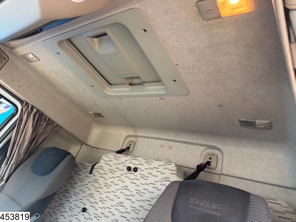 DAF 2016 - LF 250 EURO 6, Dhollandia, Carrier, Meat, Viande, Carne изображение 11