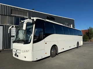 Volvo 2017 - B8R 9500. 9 Identical units! afbeelding 2 miniatuur