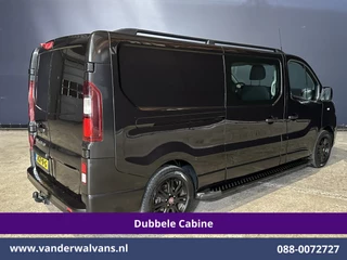 Fiat Talento 2020 - 2.0 MultiJet 146pk L2H1 Dubbele Cabine Euro6 Airco | 5-Zits | Camera | Navigatie | LM velgen obrazek 12