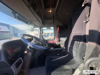 Mercedes-Benz Actros 2010 - 1844 imagem 9