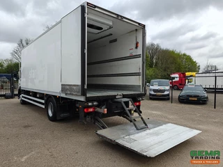 Volvo FM330 2020 - N/A image 5