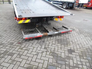 Iveco Eurocargo 2011 - N/A bild 14