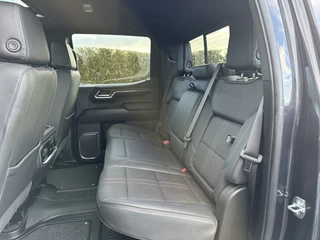 Chevrolet Silverado 2024 - 6.2 V8 High Country LPG / Virtual Cockpit / Head Up / 360 Camera / Trekhaak / Digital Mirror / Bose / Guerilla Exhaust obrazek 9