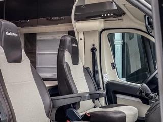 Challenger 398 XLB 2017 - 150PK Automaat afbeelding 129