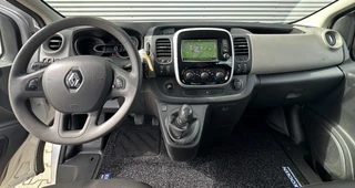Renault Trafic 2017 - 1.6 dCi T29 L2H1 DC Dubbele cabine MARGE image 2 thumbnail