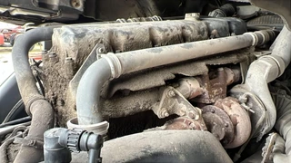 Renault Premium 420 2005 - N/A imagen 16