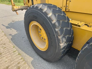 Caterpillar 140M3 2015 - N/A obrazek 18
