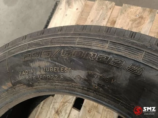Goodyear N/A - Occ Band 295/60R22.5 Goodyear obrazek 3