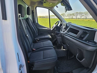 Ford Transit 2023 - 2.0 imagem 7