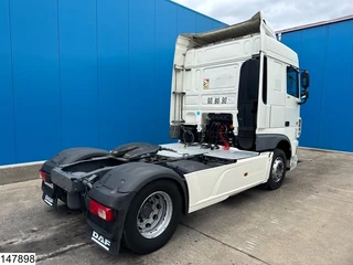 DAF XF 460 2017 - EURO 6, ACC, Retarder afbeelding 2 miniatuur