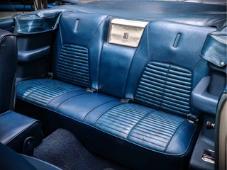 Chrysler 300 1968 - Cabriolet 440ci image 27