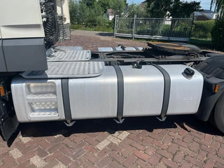 DAF XF480 2019 - FT imagen 37