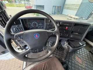 Scania R 2007 - R480 6x2*4 Retarder Full Air Euro 4 Manual afbeelding 18