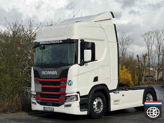 Scania R 2018 - R450 immagine 1