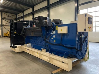 FG Wilson 2026 - P1250-1 - 1250 kVA Open Genset - DPX-16028-O obrázek 3 náhled