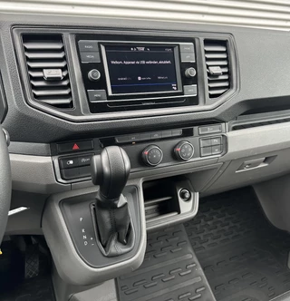 MAN TGE 2023 - 35 2.0 Extra Lang L4H2 Automaat bild 11