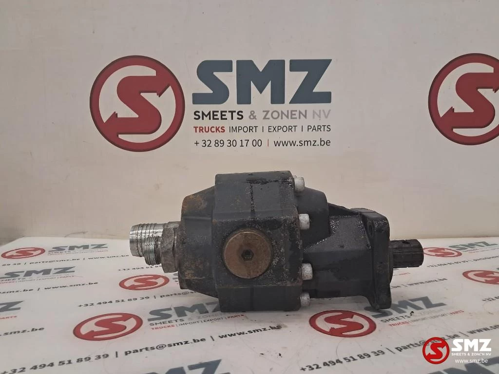 Diversen - Occ hydraulische pomp Afhymat 400.60.337 afbeelding 2